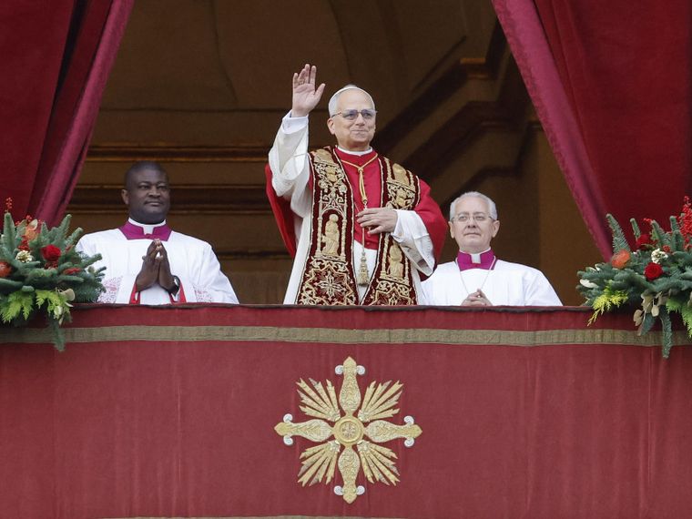 Il Papa a Natale: in Ucraina si fermino le armi e si dialoghi