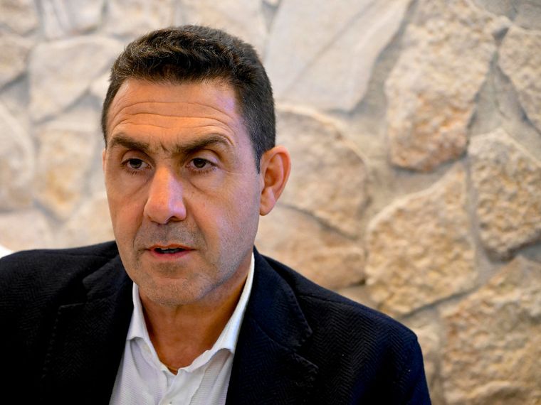 Alla fine Roberto Vannacci ha deciso di uscire dalla Lega