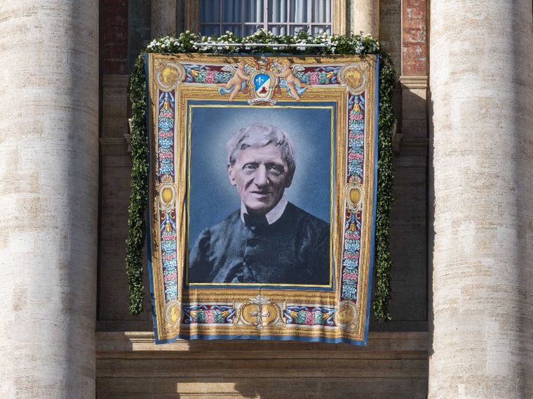 San Henry Newman: la memoria liturgica del 9 ottobre entra nel Calendario romano