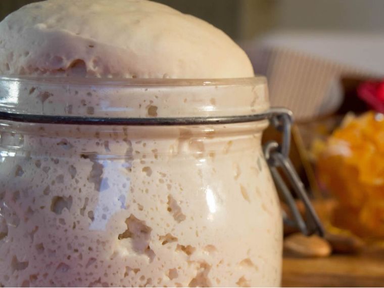 Generativi come lievito madre