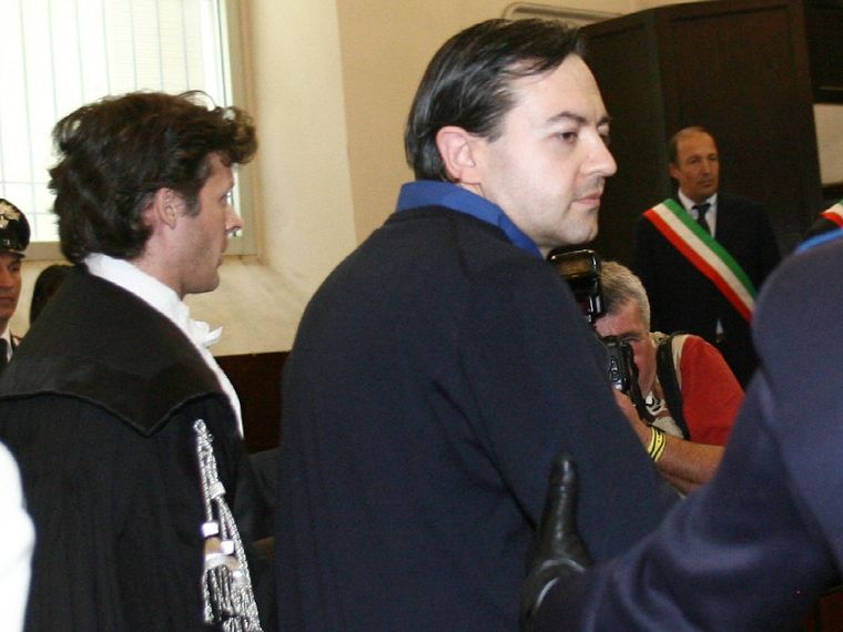 Guglielmo Gatti, l'assassino “dimenticato”: è morto in carcere 3 anni fa