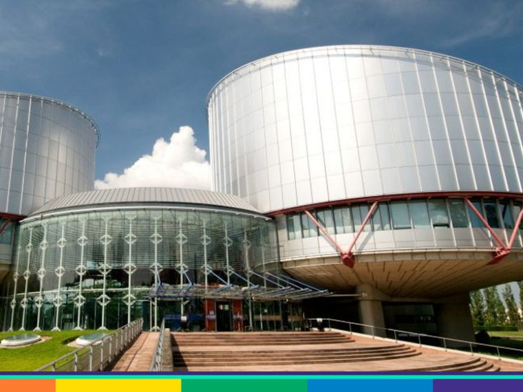 L’autodeterminazione? Se si chiede di vivere, per la Corte europea non vale niente