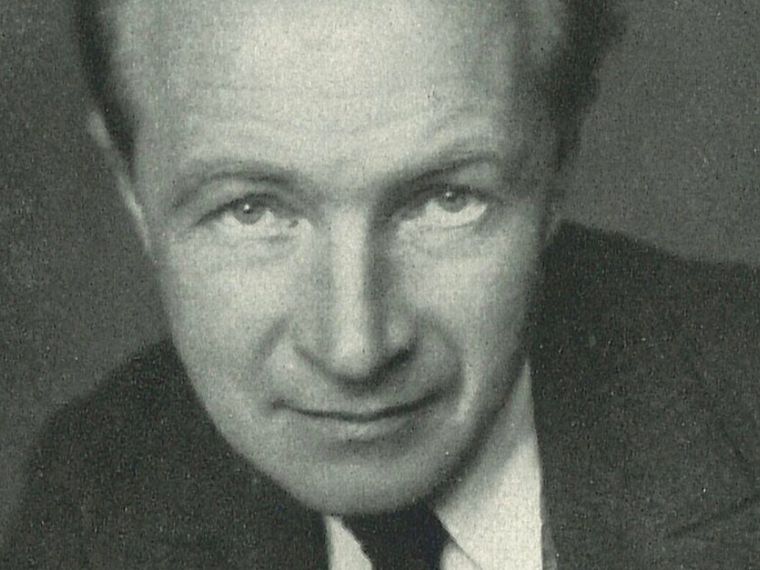 La speranza dopo la colpa: la lezione di Wiechert tra le macerie della Germania