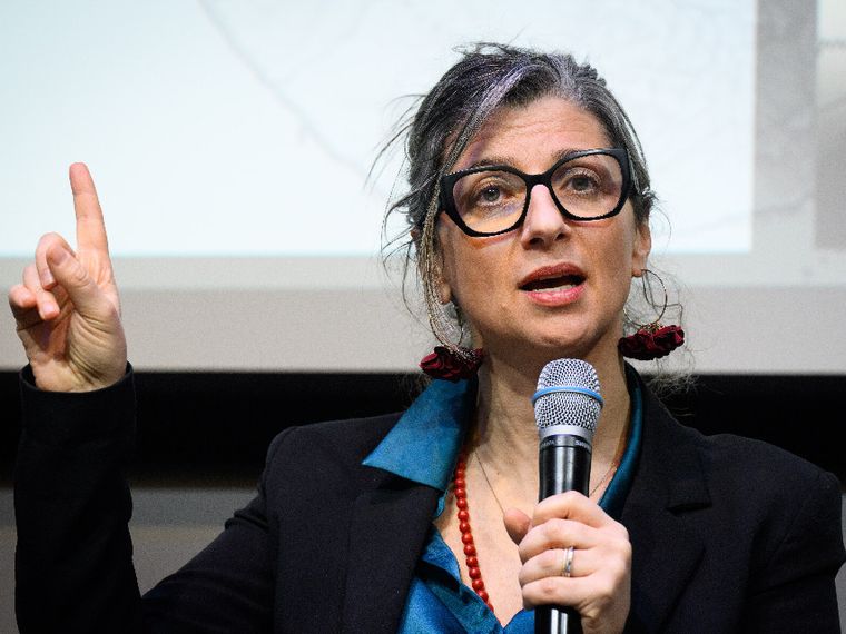 Israele, le parole di Francesca Albanese aprono un caso diplomatico e politico