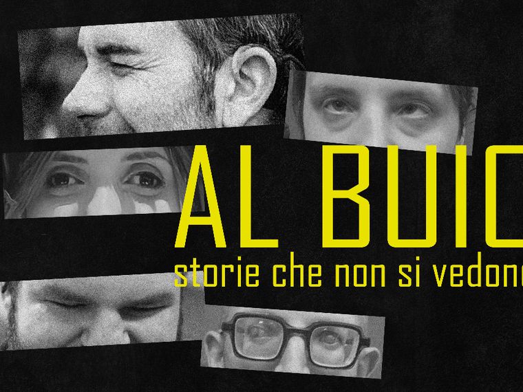 Al Buio, il nuovo podcast di Avvenire