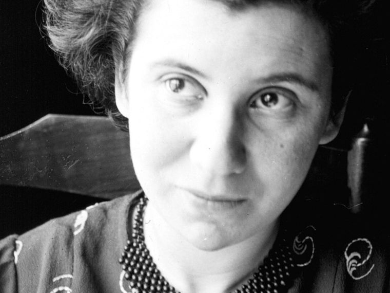 Generativo e mistico: il pensiero nuovo di Etty Hillesum