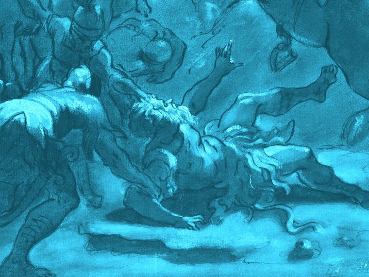 Thiel, la paura dell’Anticristo e la risposta della Chiesa