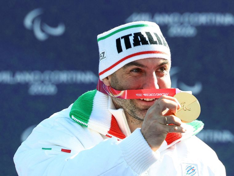 Premi medaglia più bassi? Per ora sì, ma per una buona ragione