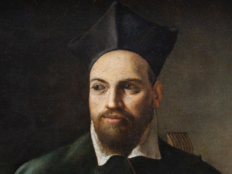 Ecco il Maffeo Barberini di Caravaggio, che lo Stato ha acquistato per 30 milioni