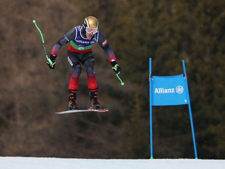 La fattoria delle medaglie dei fratelli Aigner