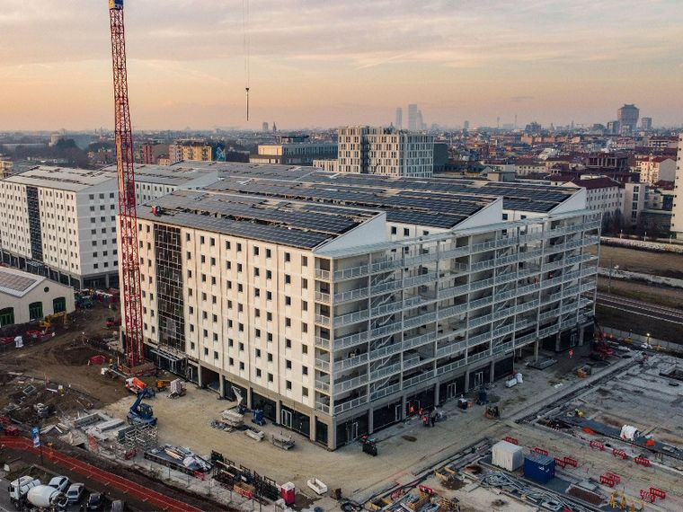 Figli di medici, avvocati e architetti: i nuovi posti letto negli studentati sono “riservati”