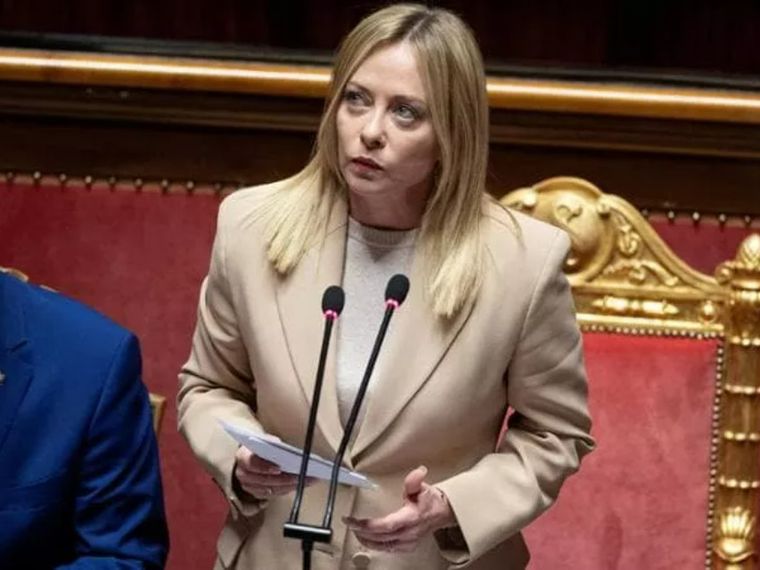 Guerra in Iran, Meloni alle Camere: «Non siamo complici. Pronta a tavolo con opposizioni»