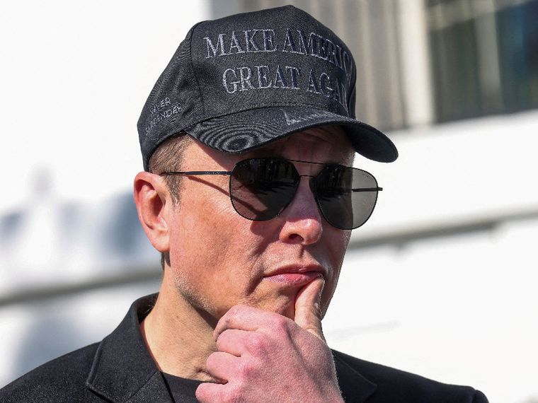 Imprenditori dell'IA ed ereditiere: chi sono i nuovi miliardari (e Trump scala la classifica)