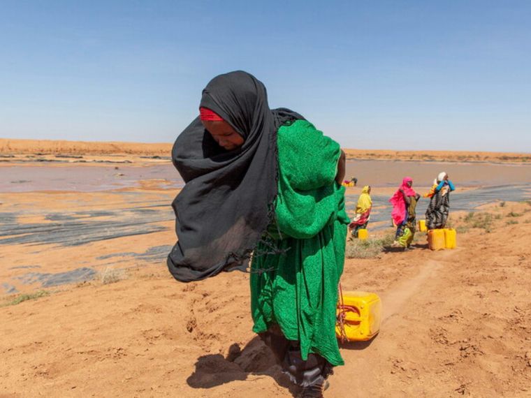 Se la Somalia non è neanche un Paese