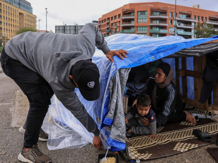 Un mese di guerra con l'Iran e i fronti sono ancora tutti aperti