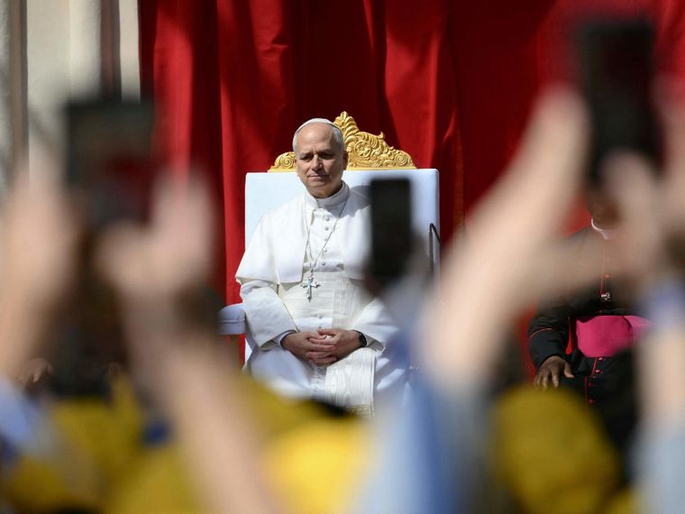 Il Papa: Carlo Acutis patrono del web. No alla frenesia di like, reel e chat