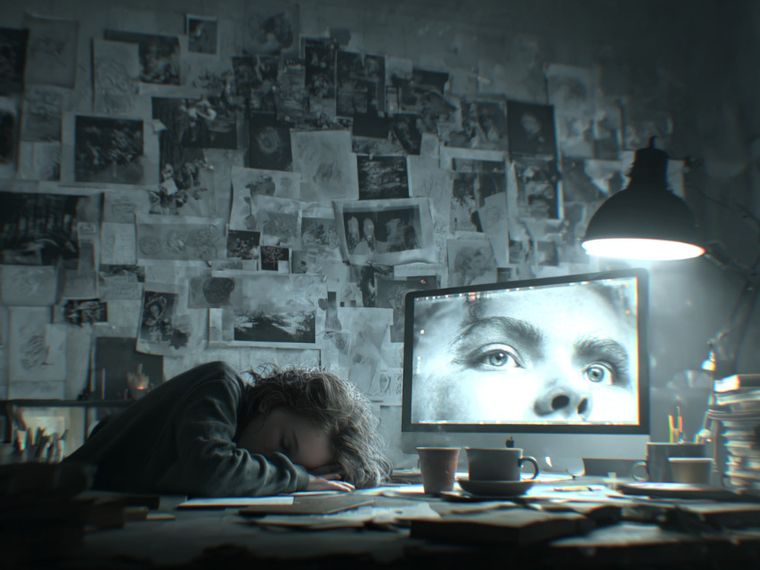 Il costo umano (nascosto) dell’intelligenza artificiale