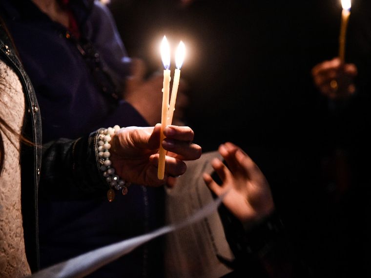 Ecco dove si pregherà per la pace, in Italia e nel mondo