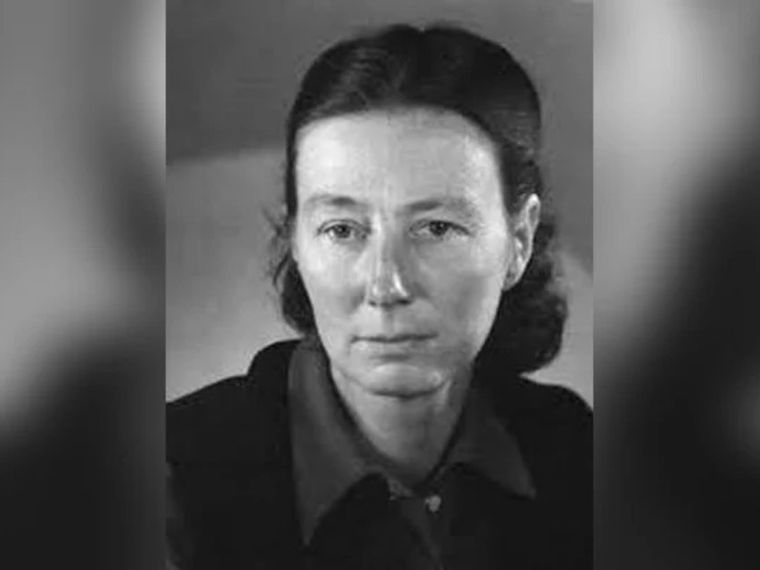 Grete Hermann, la logica come atto di coscienza