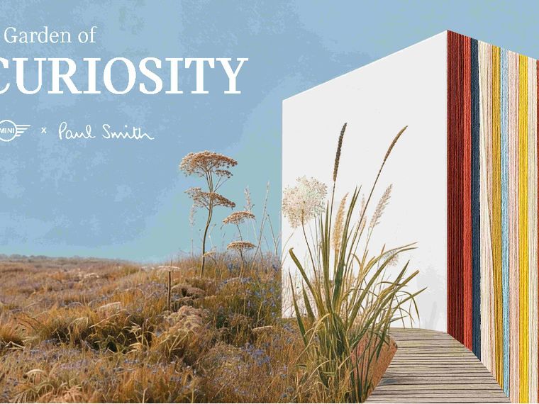 Arte e motori: così l'automobile "invade" la Design Week