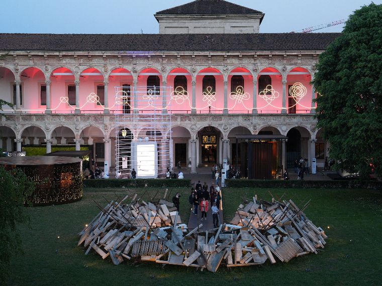 Per gli affitti brevi il Salone del Mobile è sempre un grande affare