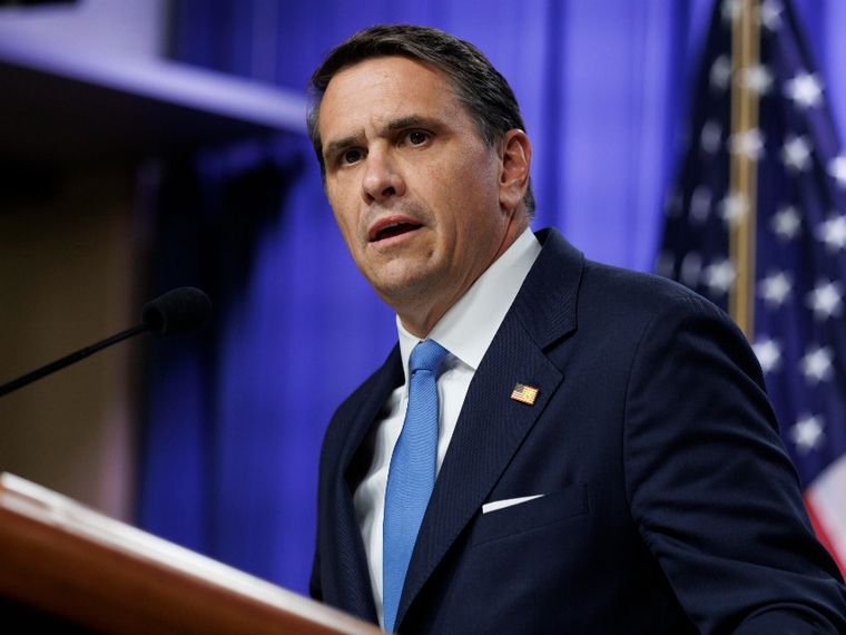 La Giustizia americana sta valutando di reintrodurre la fucilazione