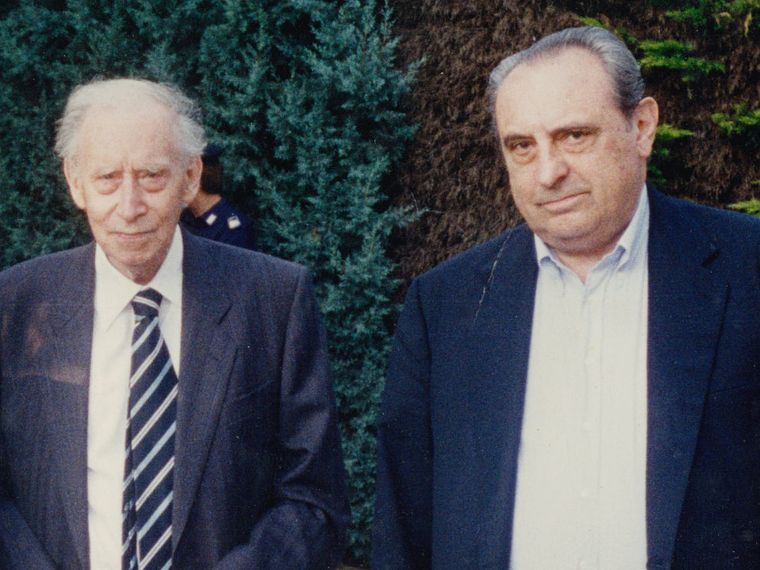 La scommessa su Luzi del giovane Piccioni