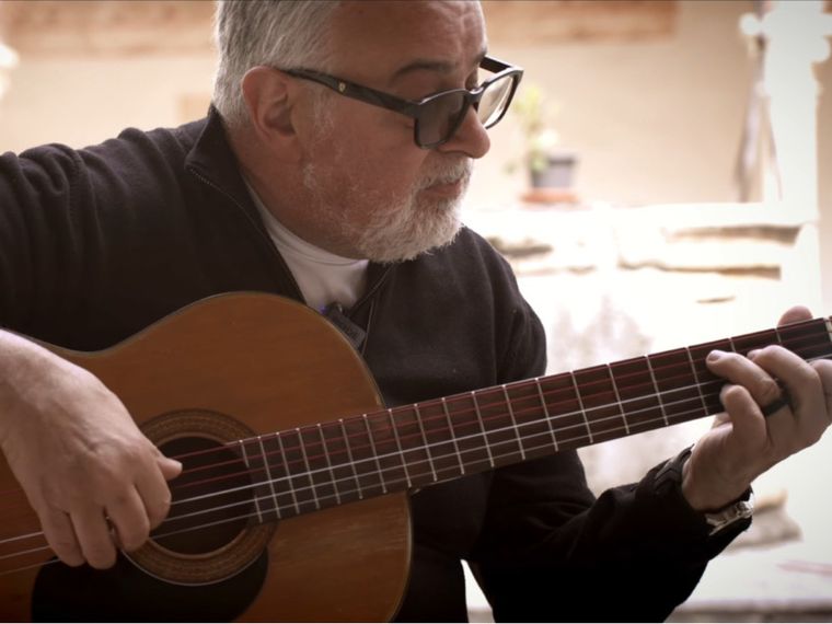 Don Luigi Fontana nel video per la Giornata di preghiera per le vocazioni