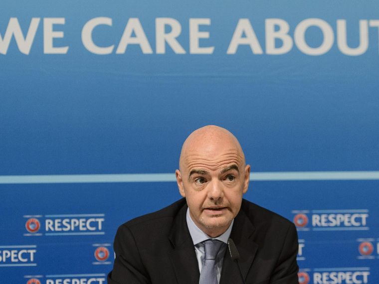 I Mondiali di calcio e il rischio di un cortocircuito geopolitico