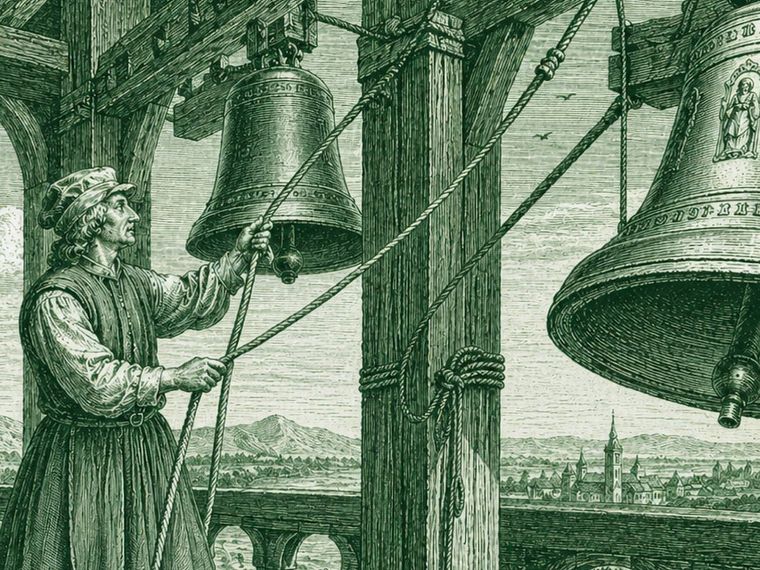 Alle trombe dei tiranni, le campane dell’umanità