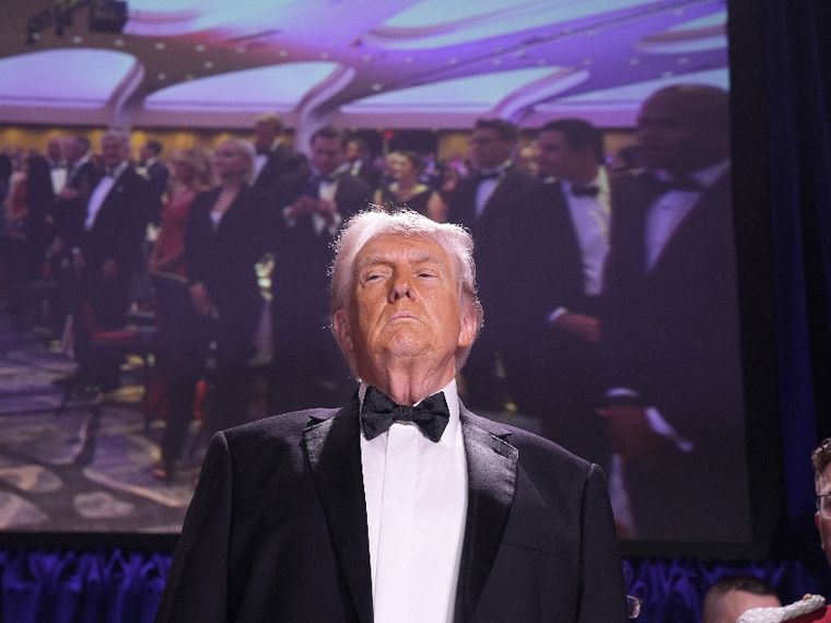 I cristiani, il mondo Maga, i democratici: così Trump prova
a "capitalizzare" l’attentato