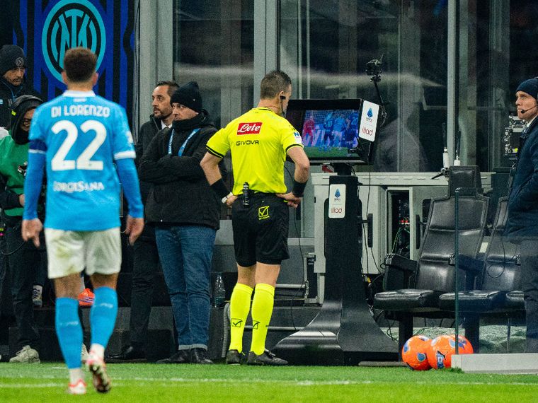 Perché è venuto il momento di spegnere il Var