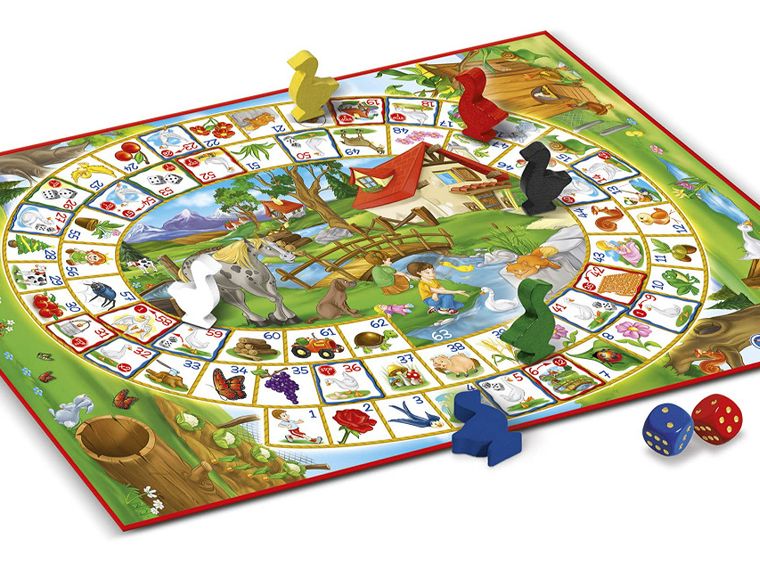 Giochi di società
dietro le sbarre:
le evasioni mentali
che creano relazioni