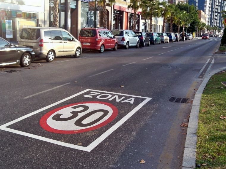 In città a 30 km orari? Dove si è fatto, funziona
