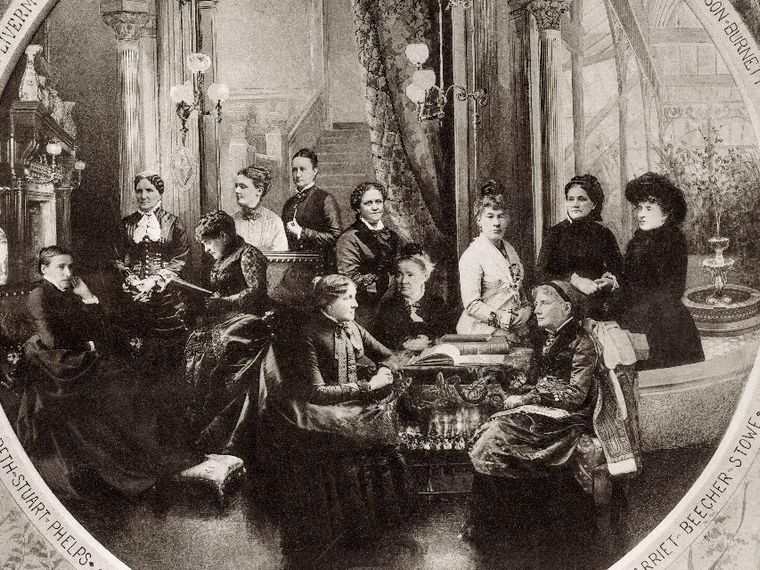La storia della Festa della mamma che andrebbe riscoperta per capire quanto conta la maternità