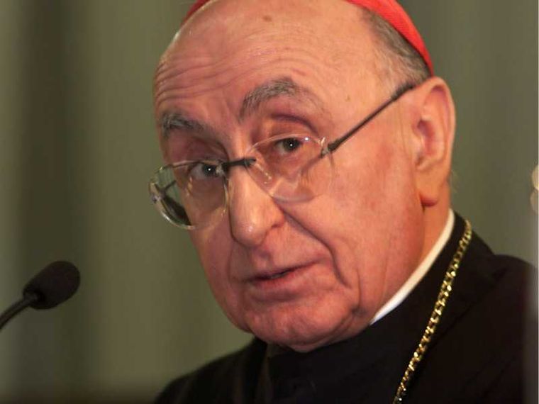 Biffi: la Vergine Maria è la donna più vera.
Bellezza senza ombre, bontà senza egoismi