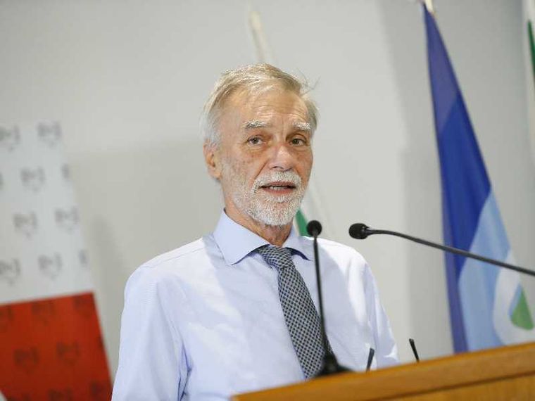 Graziano Delrio