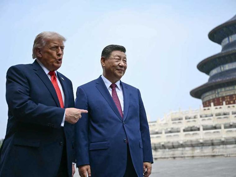 Il dossier Taiwan può diventare «merce di scambio» nel negoziato Usa-Cina