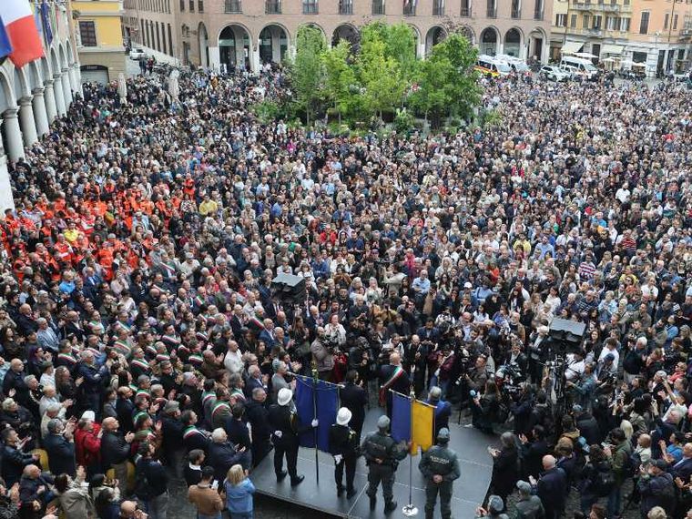 Le seconde generazioni: a Modena fatti gravissimi, no a propaganda e scorciatoie etniche