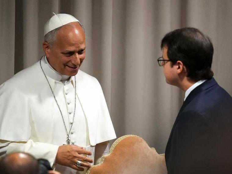 Il Papa, l’enciclica e le Big tech: fra denuncia e dialogo (anche con Anthropic)