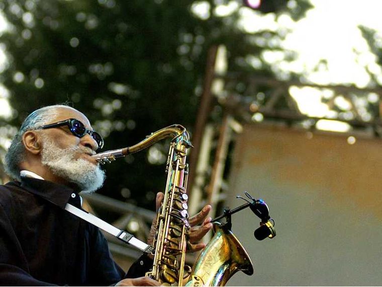 Addio a Sonny Rollins, jazz eterno a forma di sax