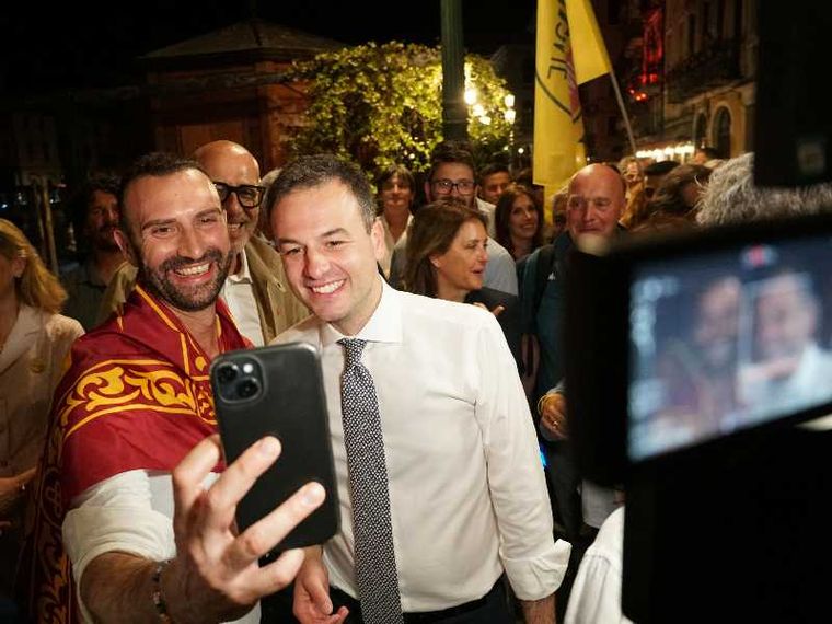 Il messaggio delle elezioni comunali è che le liste civiche spostano voti. E fanno vincere