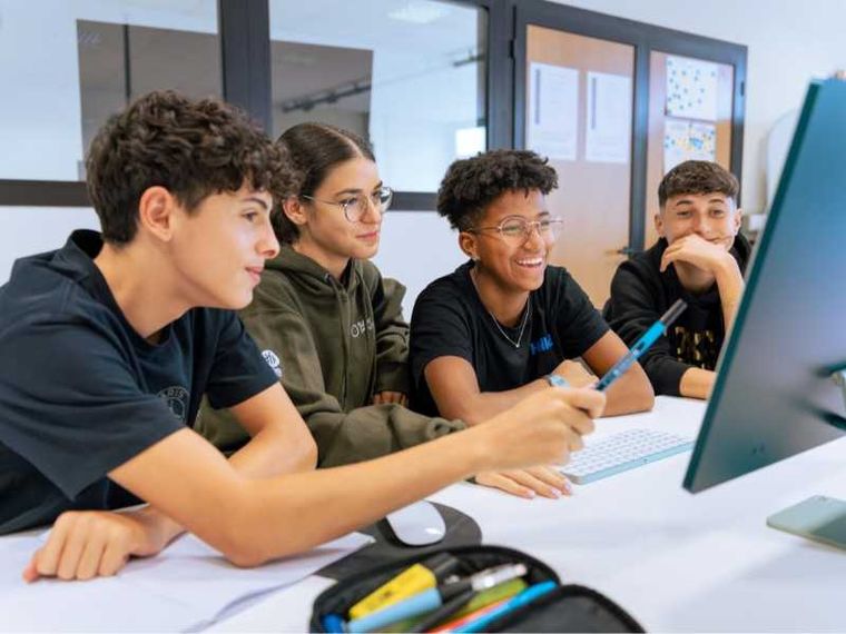 Per due anni i Salesiani hanno fatto scuola con i chatbot. Il test ora è un caso di studio per Google