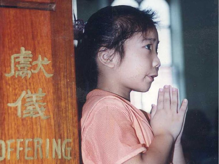 Quel cartello fuori dalle chiese in Cina: «Ingresso vietato ai minori»