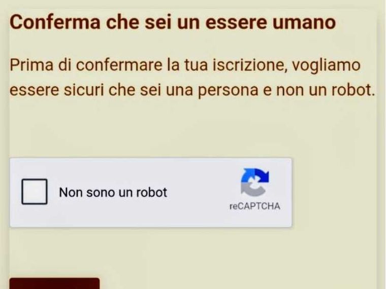 Che noia! O della paura di essere umani