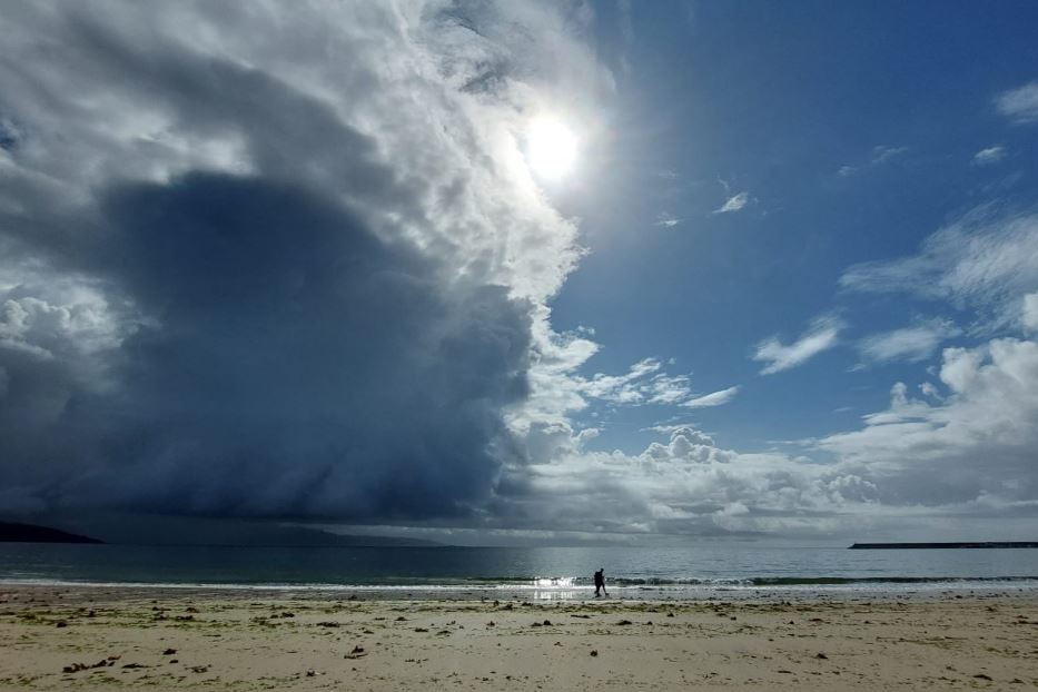 Direzione Finisterre, dove per gli antichi la Terra finiva