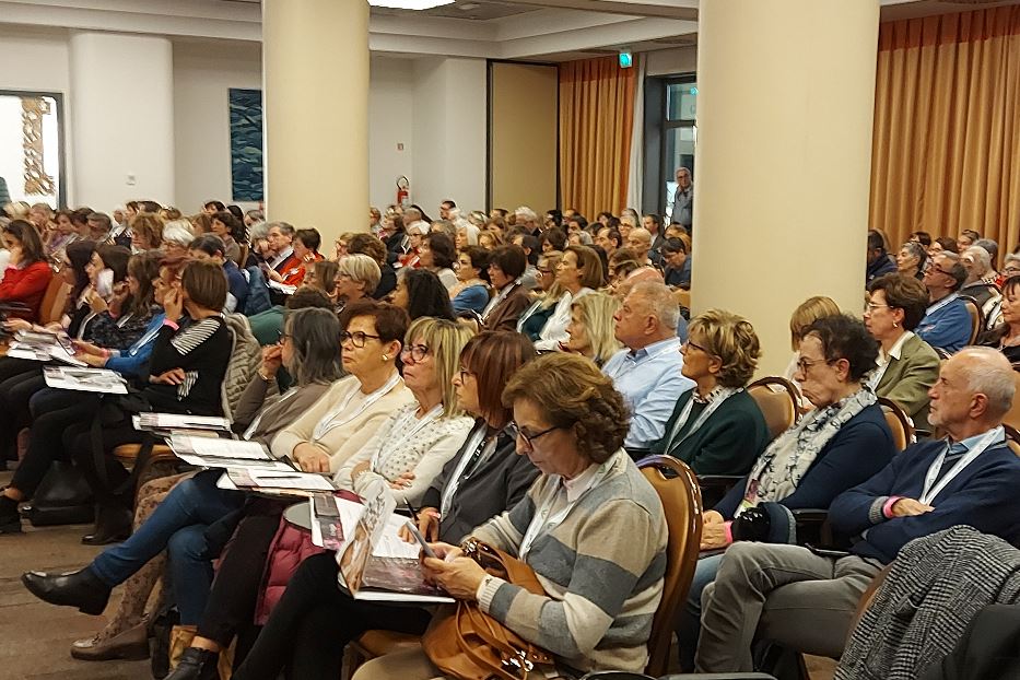 Il convegno nazionale 2023 a Firenze