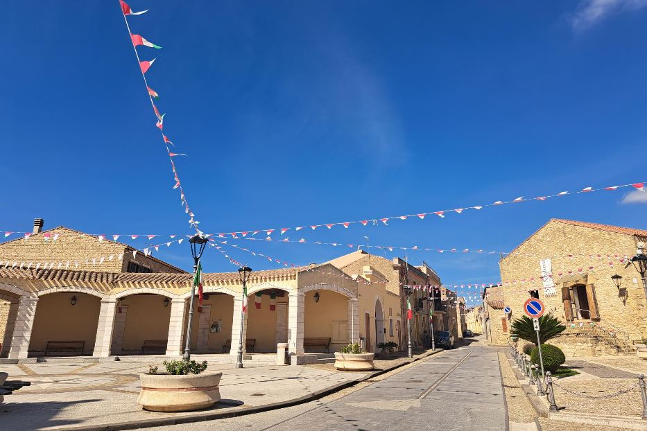 Villanovafranca, sulle strade francescane per “Noi camminiamo in Sardegna”