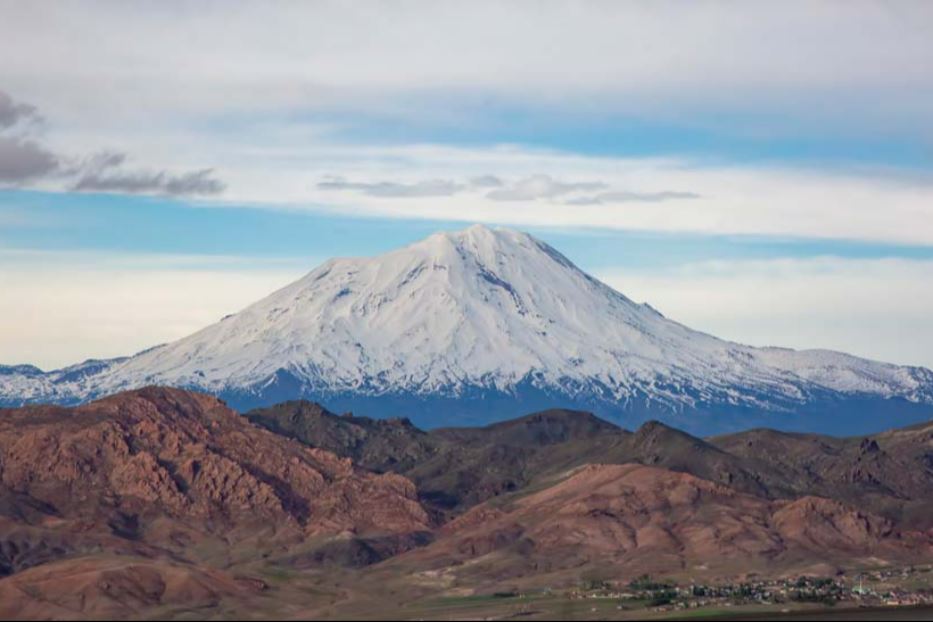 'Best in Travel 2025': l'Armenia