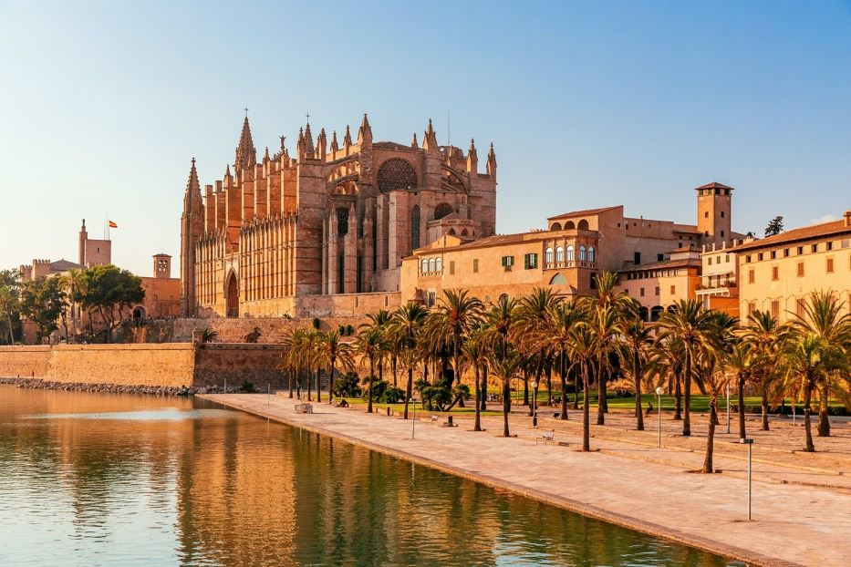 'Best in Travel 2025', Palma di Maiora